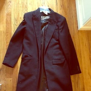 H&M Men’s Top Coat